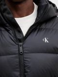 Giubbino imbottito Calvin Klein - black - 1