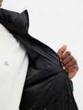 Giubbino imbottito Calvin Klein - black - 3