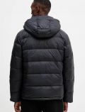 Giubbino imbottito Calvin Klein - black - 4