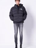 Giubbino imbottito Calvin Klein - black - 2