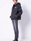 Giubbino imbottito Calvin Klein - black - 3
