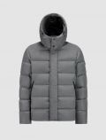 Giubbino imbottito Cape Horn - stone - 3