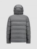 Giubbino imbottito Cape Horn - stone - 5