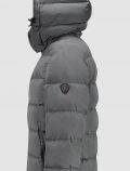 Giubbino imbottito Cape Horn - stone - 6