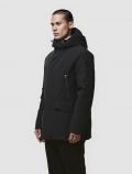 Giaccone Cape Horn - nero - 0