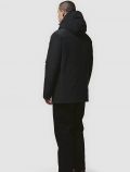 Giaccone Cape Horn - nero - 6
