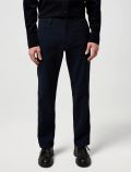 Pantalone jeans Wrangler - blu scuro - 0
