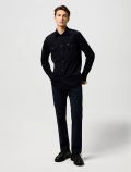 Pantalone jeans Wrangler - blu scuro - 2