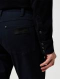 Pantalone jeans Wrangler - blu scuro - 3