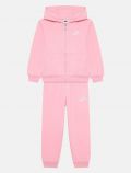 Tuta ginnica Nike - rosa - 0
