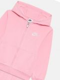 Tuta ginnica Nike - rosa - 2