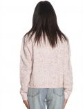 Dolcevita Tommy Jeans - rosa - 3
