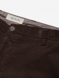Pantalone casual At. P. Co - cacao - 1