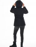 Giaccone Yes Zee - nero - 4