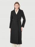 Cappotto Yes Zee - nero - 0
