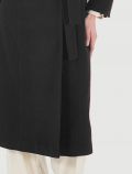 Cappotto Yes Zee - nero - 3