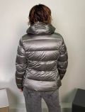 Giubbino Yes Zee - grigio - 4