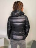 Giubbino Yes Zee - nero - 3
