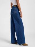 Pantalone jeans Lee - inchiostro - 2