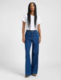Pantalone jeans Lee - inchiostro - 3