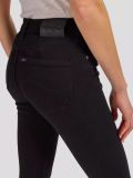 Pantalone jeans Lee - nero - 1