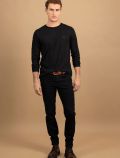 T-shirt manica lunga Fynch-hatton - nero - 2
