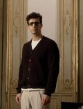 Cardigan Seinse - moro - 0
