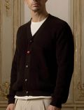 Cardigan Seinse - moro - 1