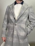Cappotto Seinse - perla - 1