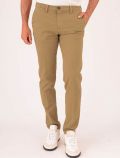 Pantalone casual Manuel Ritz - cammello - 0