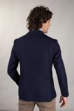Giacca Manuel Ritz - blu scuro - 4