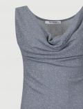 Canotta Artigli - grigio - 1
