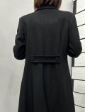 Cappotto Artigli - nero - 1