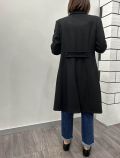 Cappotto Artigli - nero - 2