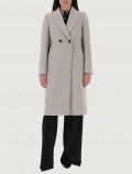 Cappotto Artigli - mastice - 0