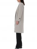 Cappotto Artigli - mastice - 2