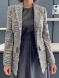 Giacca Artigli - moro beige - 2