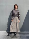 Gonna Artigli - moro beige - 4