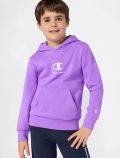 Felpa sportiva Champion - lilla - 0