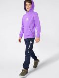 Felpa sportiva Champion - lilla - 2