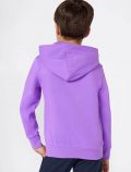 Felpa sportiva Champion - lilla - 3