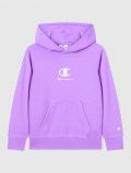 Felpa sportiva Champion - lilla - 4