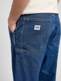 Pantalone jeans Lee - denim - 1