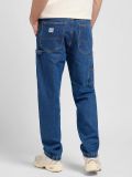 Pantalone jeans Lee - denim - 2