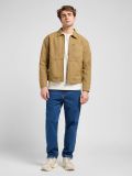 Pantalone jeans Lee - denim - 3