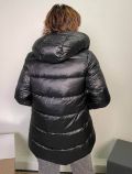 Giaccone Censured - nero - 1
