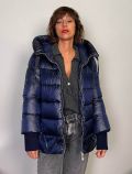 Giaccone Censured - blue - 0