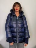 Giaccone Censured - blue - 4