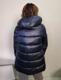Giaccone Censured - blue - 5