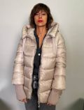 Giaccone Censured - ice - 2